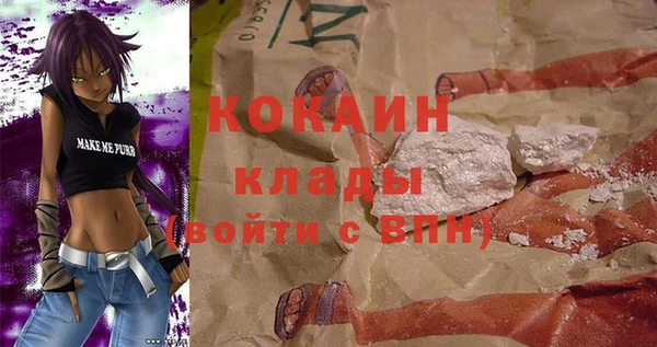 хмурый Абинск